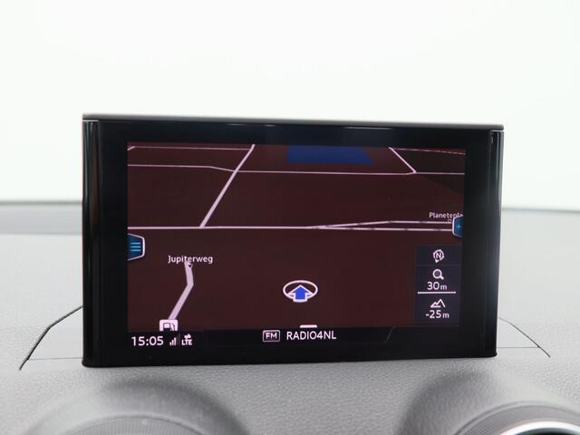 Audi Q2 1.0 TFSi 115 Pk Design | Navigatie | Trekhaak | Climate Controle | 17 Inch
