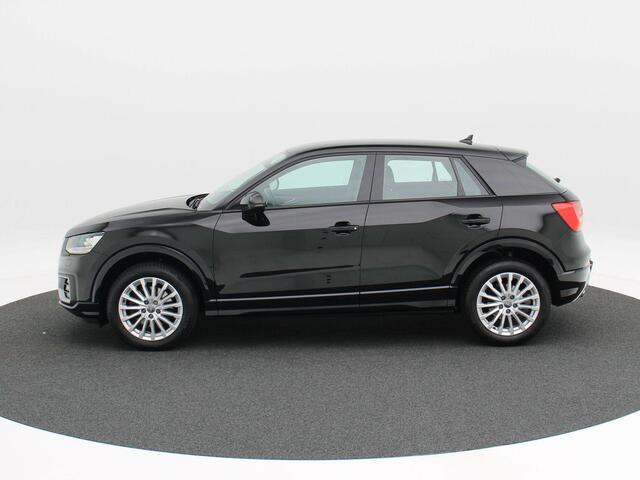 Audi Q2 1.0 TFSi 115 Pk Design | Navigatie | Trekhaak | Climate Controle | 17 Inch