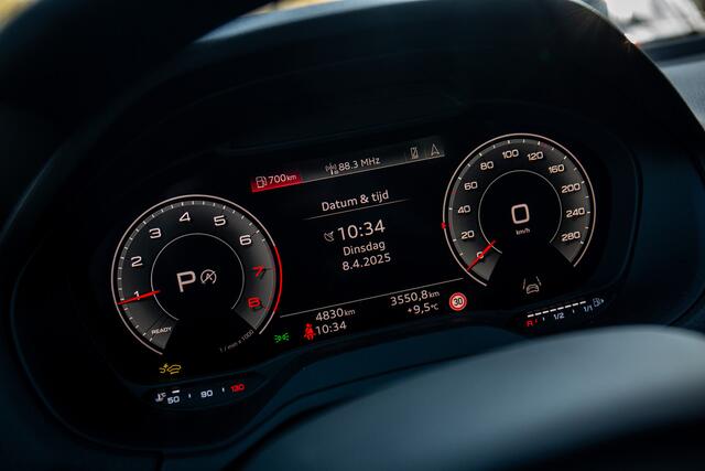 Audi Q2 35 TFSI Advanced edition , Pano, Sfeerverlichting, Matrix, Navi