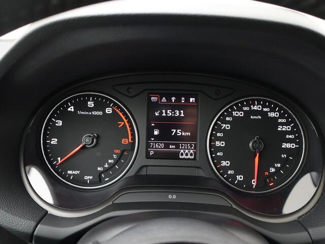 Audi Q2 35 TFSI epic Audi Q2 35 TFSI epic | 150 PK | Automaat | MMI Navigatiesysteem | LED verlichting |