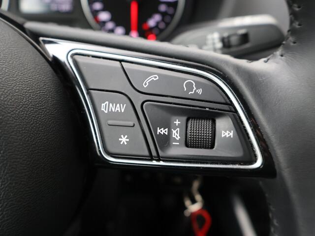 Audi Q2 35 TFSI epic Audi Q2 35 TFSI epic | 150 PK | Automaat | MMI Navigatiesysteem | LED verlichting |