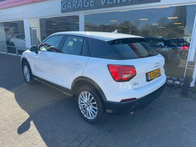Audi Q2 1.0 TFSI Design