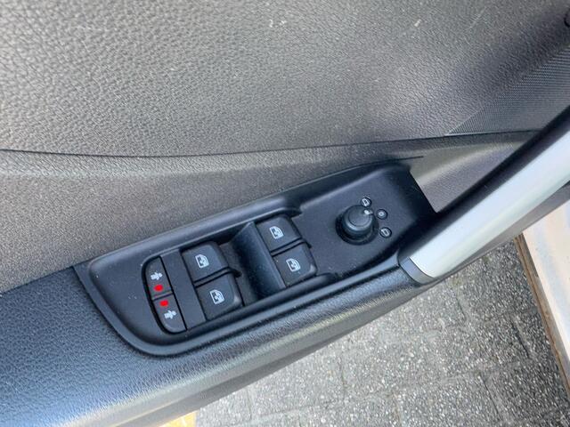 Audi Q2 1.0 TFSI Design