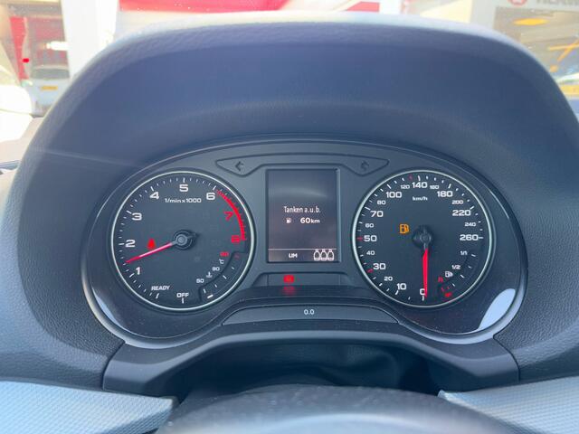 Audi Q2 1.0 TFSI Design