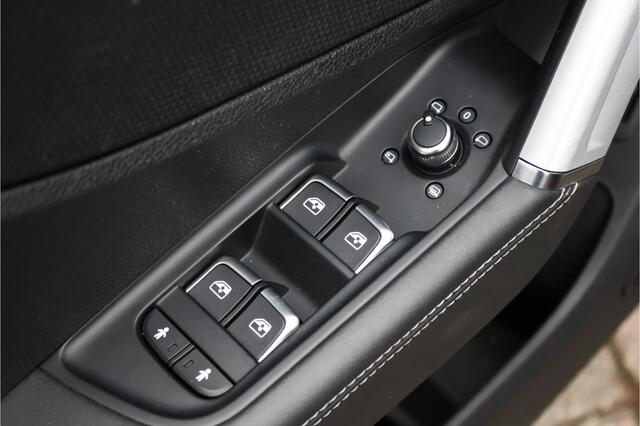 Audi Q2 35TFSi 3x S-Line | VOL! | Pano | B&O | Virtual