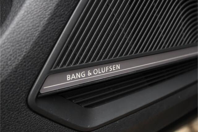 Audi Q2 35TFSi 3x S-Line | VOL! | Pano | B&O | Virtual