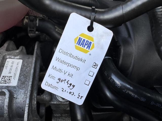 Audi Q2 1.4 TFSI CoD Design Pro Line Plus Automaat/Navi/Camera/98dkm...
