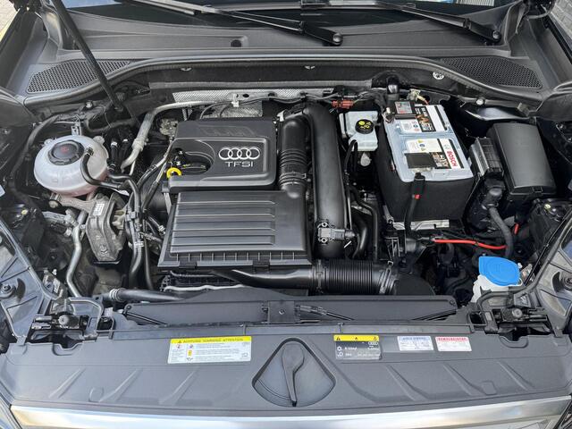 Audi Q2 1.4 TFSI CoD Design Pro Line Plus Automaat/Navi/Camera/98dkm...