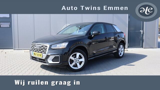 Audi Q2 1.0 TFSI Sport PL. | Media | PDC | cruise