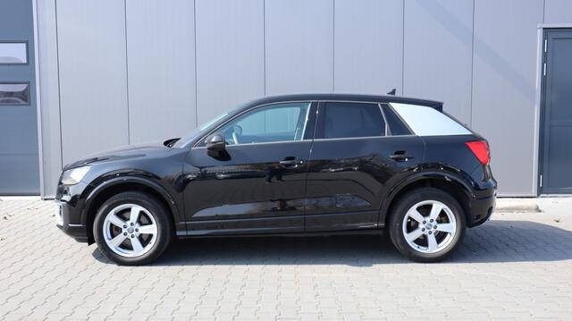 Audi Q2 1.0 TFSI Sport PL. | Media | PDC | cruise