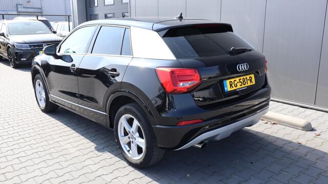 Audi Q2 1.0 TFSI Sport PL. | Media | PDC | cruise