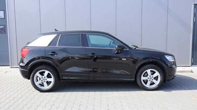 Audi Q2 1.0 TFSI Sport PL. | Media | PDC | cruise