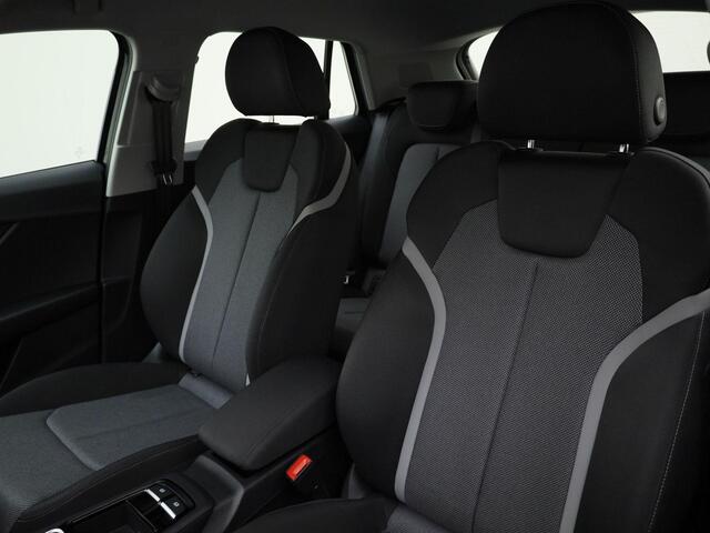 Audi Q2 35 TFSI/150PK Advanced edition · Navigatie · LED · Camera + Parkeersensoren · Garantie tot juli 2028 of 100000km