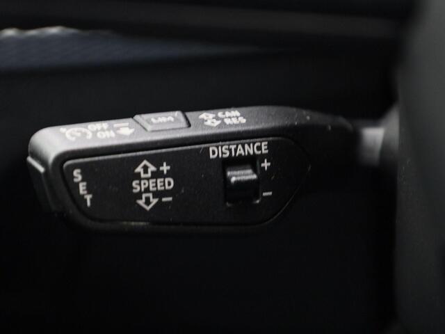 Audi Q2 35 TFSI/150PK Advanced edition · Navigatie · LED · Camera + Parkeersensoren · Garantie tot juli 2028 of 100000km