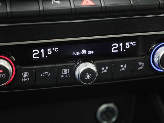 Audi Q2 35 TFSI/150PK Advanced edition · Navigatie · LED · Camera + Parkeersensoren · Garantie tot juli 2028 of 100000km