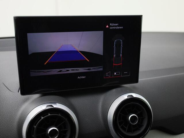 Audi Q2 35 TFSI/150PK Advanced edition · Navigatie · LED · Camera + Parkeersensoren · Garantie tot juli 2028 of 100000km
