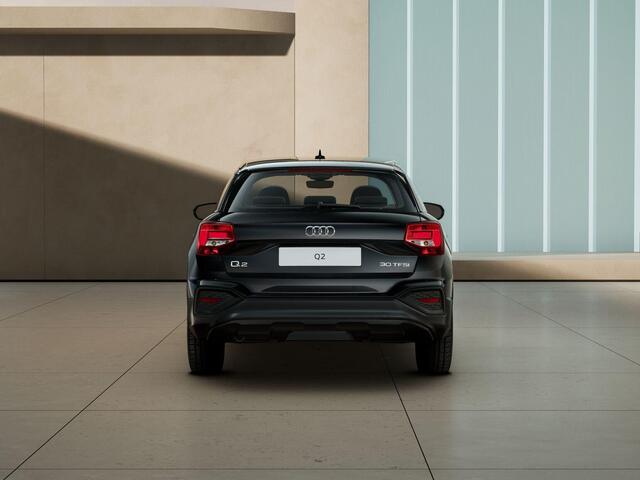 Audi Q2 30 TFSI Pro Line | Paas Actie