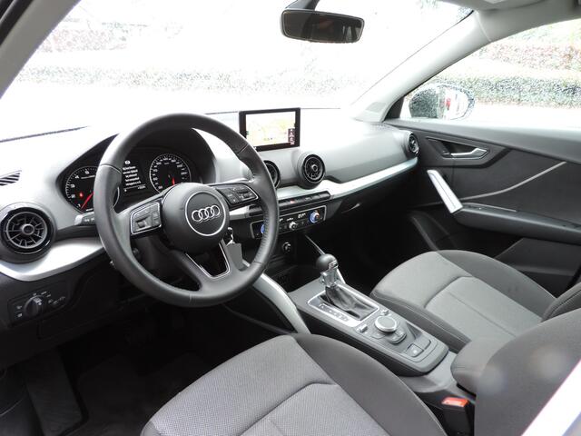 Audi Q2 1.4 TFSI CoD Sport S-tronic - Nav | PDC | LED kopl. | Stoelverw. | Climat | Trekhaak