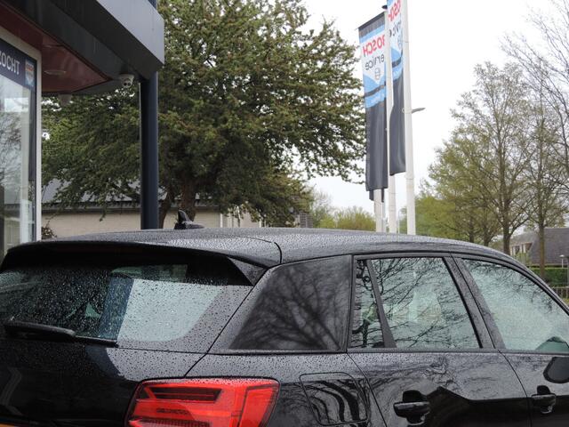Audi Q2 1.4 TFSI CoD Sport S-tronic - Nav | PDC | LED kopl. | Stoelverw. | Climat | Trekhaak