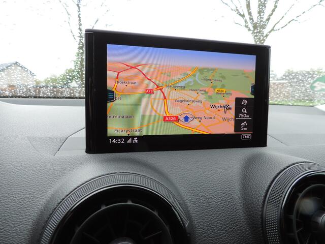 Audi Q2 1.4 TFSI CoD Sport S-tronic - Nav | PDC | LED kopl. | Stoelverw. | Climat | Trekhaak