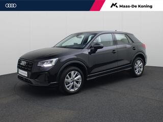 audi-q2-35-tfsi-150pk-advanced-·-na