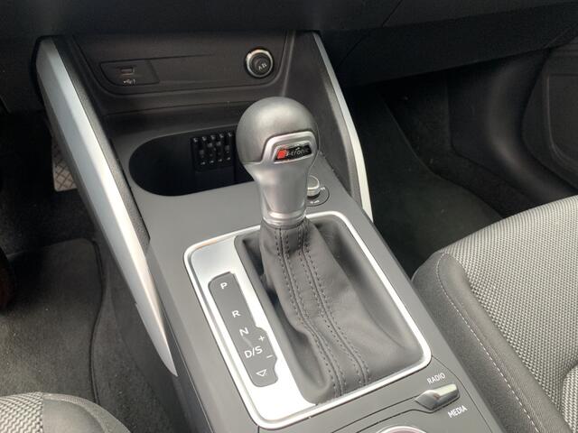 Audi Q2 Epic 35 TFSI (150PK) Apple Carplay, LED. Géén Afleverkosten