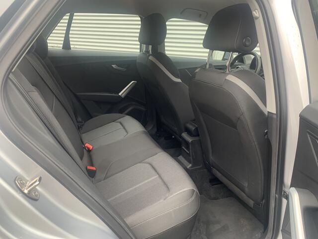 Audi Q2 Epic 35 TFSI (150PK) Apple Carplay, LED. Géén Afleverkosten