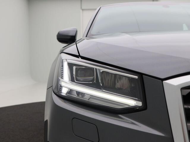 Audi Q2 1.4 TFSi 150 Pk Automaat S-Line | S-Line | Climate Control | Cruise Control | Bluetooth | Trekhaak | 17 Inch | 86.993 Km!!