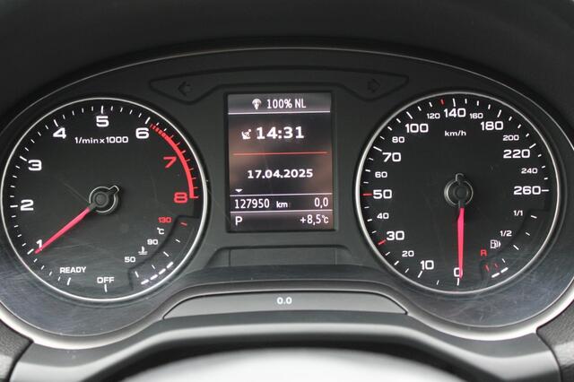 Audi Q2 1.0 TFSI 116pk Automaat Sport Pro Line ECC/Cruise/Navi/PDC/Trekh