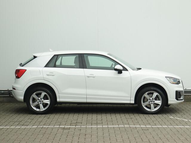 Audi Q2 1.4 TFSI CoD Sport Pro Line 150 PK | Trekhaak | Navigatie | Stoelverarming | Lane Assist | Cruise Controle