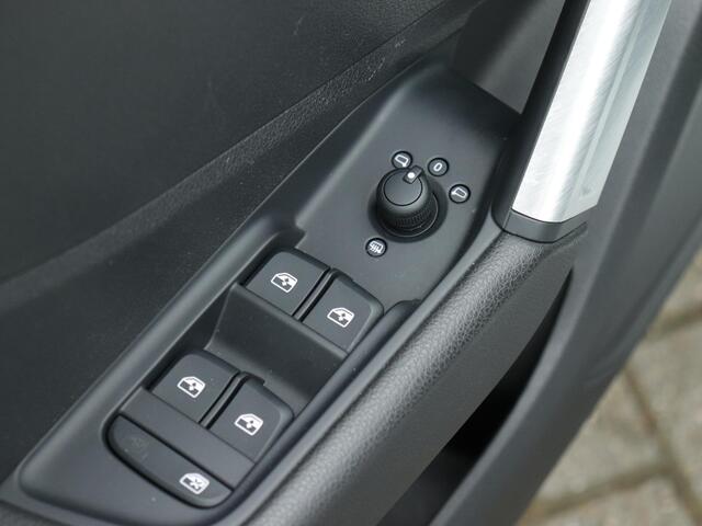 Audi Q2 1.4 TFSI CoD Sport Pro Line 150 PK | Trekhaak | Navigatie | Stoelverarming | Lane Assist | Cruise Controle