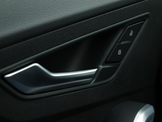 Audi Q2 1.4 TFSI CoD Sport Pro Line 150 PK | Trekhaak | Navigatie | Stoelverarming | Lane Assist | Cruise Controle