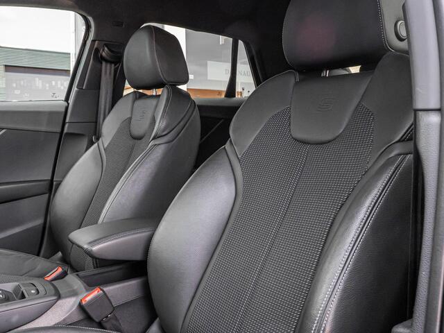 Audi Q2 35 TFSI S Edition S Line VirtCP Keyless