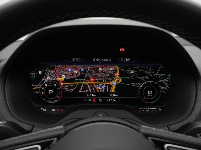 Audi Q2 35 TFSI 150 pk S Edition / S-Line | Panoramadak | Achteruitrijcamera | Navigatie | Stoelverwarming
