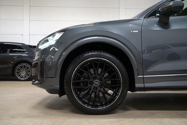 Audi Q2 40 TFSI quattro S-Line 190PK * Pano - B&O - Virtual - HeadUp - Leder - Keyless - Camera - ACC *