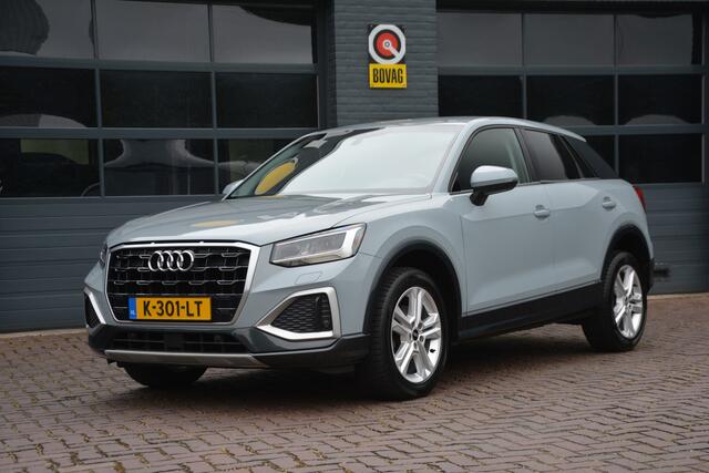 Audi Q2 35 TFSI Business Edition Automaat