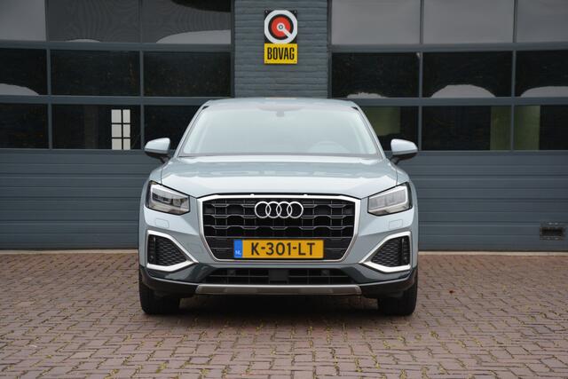Audi Q2 35 TFSI Business Edition Automaat
