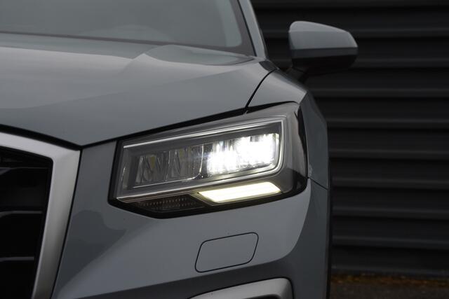 Audi Q2 35 TFSI Business Edition Automaat