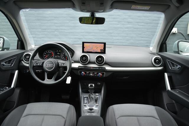 Audi Q2 35 TFSI Business Edition Automaat