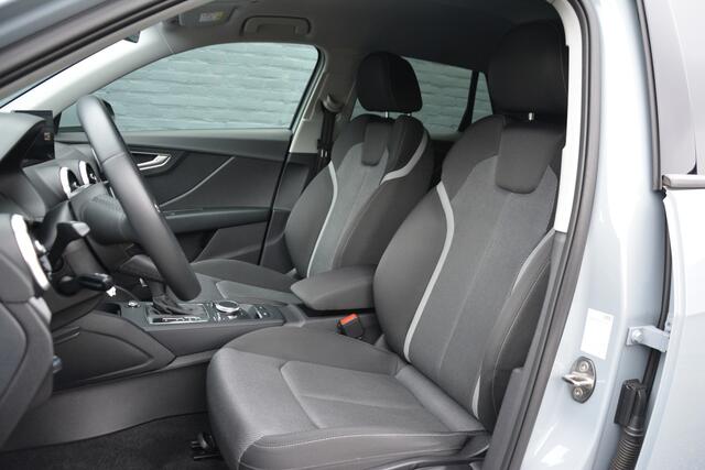 Audi Q2 35 TFSI Business Edition Automaat
