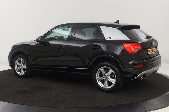 Audi Q2 1.4 TFSI CoD Sport