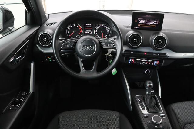 Audi Q2 1.4 TFSI CoD Sport