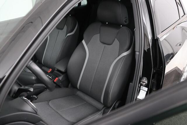 Audi Q2 1.4 TFSI CoD Sport
