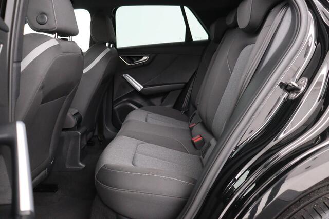 Audi Q2 1.4 TFSI CoD Sport
