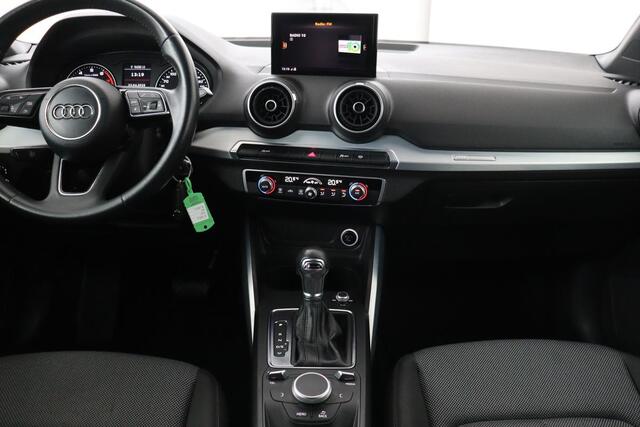 Audi Q2 1.4 TFSI CoD Sport