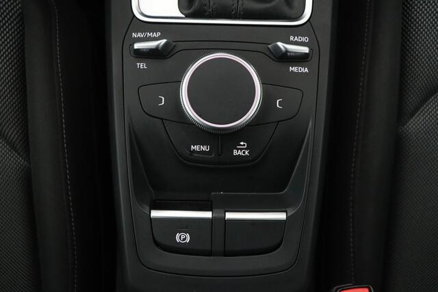 Audi Q2 1.4 TFSI CoD Sport