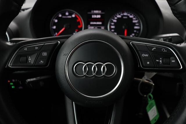 Audi Q2 1.4 TFSI CoD Sport