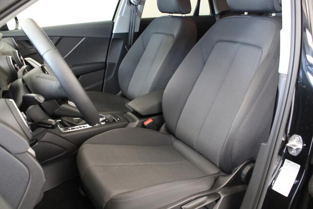 Audi Q2 35 TFSI S Edition *Koningsdag geopend*