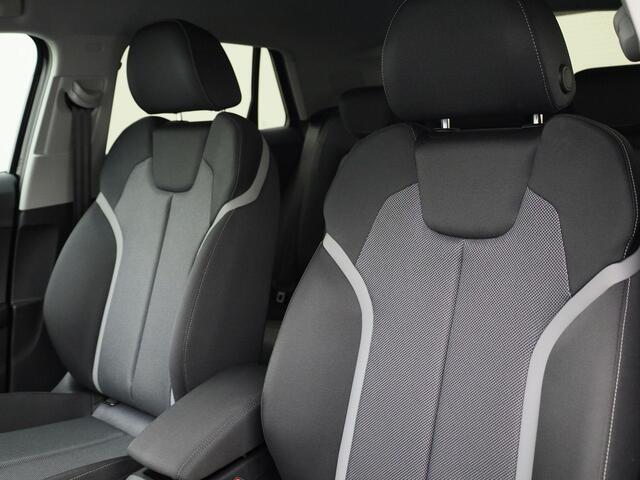 Audi Q2 35 TFSI/150PK Edition one · Camera + parkeersensoren · Stoelverwarming · Sportstoelen · Garantie tot juli 2029 of 100000km