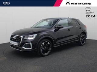 audi-q2-35-tfsi-150pk-edition-one-·